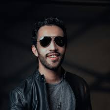 Ricardo Andre's Instagram, Twitter & Facebook