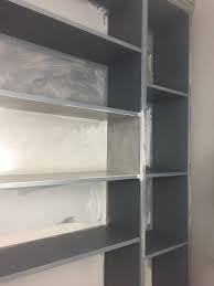 When billy liljedahl, an ikea advertising manager, told his furniture designer colleague gillis lundgren that he wanted a proper bookcase, lundgren set out to create installing a few strategically placed shelves as vertical dividers is one of many great billy bookcase hacks for displaying objets d'art. Ikea Billy Bookcase Built In Hack Designsixtynine
