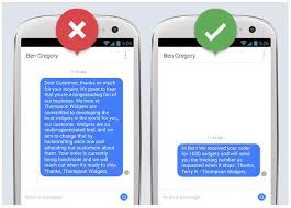 How to start a new conversation on facebook messenger. Facebook Messenger Etiquette For Brands 10 Things Not To Do