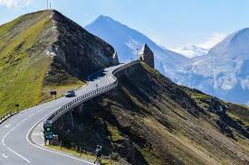 Glockner Hochalpenstrasse Und Hohe Tauern Mit Dem Auto Erleben Karnten Urlaub Alpen Hohe Tauern