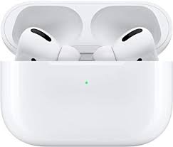 Apple Airpods Pro Black Edition Apple Airpods Pro In 2020 Airpods Pro Apple Noise Cancelling