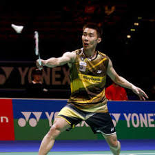 Enjoy reading and share 1 famous quotes about lee chong wei badminton with everyone. Quotes By Lee Chong Wei A Z Quotes