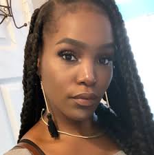 Anita Renee's Instagram, Twitter & Facebook