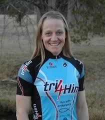 Missy Kuck and Jessica Jacobs form dynamo American Triple-T team