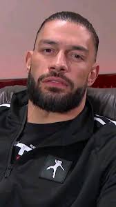ROMAN REIGNS
