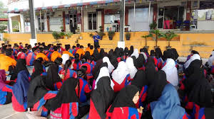 Specialize in male and female, sekolah menengah and pmr. Seminar Kecemerlangan Akademik Pt3 Spm Dan Stpm Smk Iskandar Shah Nova Q Services