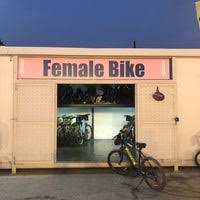 This progressive bike club was founded to promote the concept of biking for a healthy and environmentally friendly life style. Beirut By Bike Bike Rental Bike Share