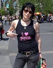 Изучайте релизы joan jett на discogs. Joan Jett Wikipedia