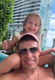 Jada meets her granddaughter