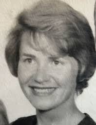 Paula Elizabeth Weir Obituary November 9, 2023