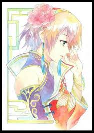 Sun shang xiang is a character. 9 Sun Shang Xiang Ideas Dynasty Warriors Samurai Warrior Warrior