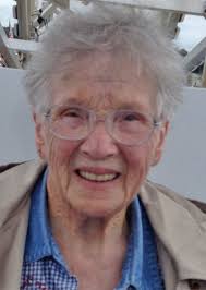 Mary Holzhauer Obituary (2021)