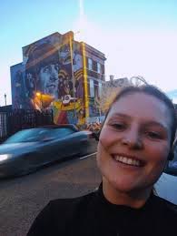 Liesbeth's research visit to the University of Liverpool