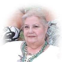 Dolores D. Chavez Obituary