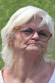 Mary Dale McCrimmon Clower