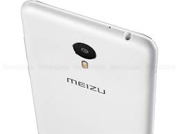 MEIZU M1 metal, Double SIM, 16Go, 4G . 