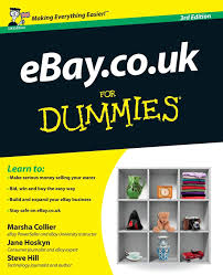Great savings & free delivery / collection on many items. Buy Ebay Co Uk For Dummies Book Online At Low Prices In India Ebay Co Uk For Dummies Reviews Ratings Amazon In