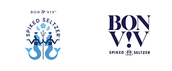 We want someone who thinks an accomplishment isn't an accomplishment unless it is done on time and accurately. Brand New New Logo And Packaging For Bon V V By Fcb Chicago And Adam Co