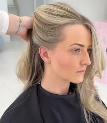 Hair model wanted for face framing foils in Brisbane