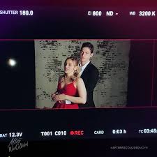After We Collided Movie On Twitter Dancing Or Something Like That Awcbts In 2020 Hessa After Movie Hero Daddy