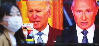 World leaders impose sanctions