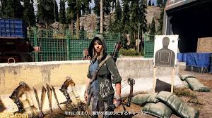 ファークライ5 ストーリーミッション 冷えた料理 でジェスを仲間に ファークライ5 特設サイト How To Pray Far Cry 5 ファミ通 Com
