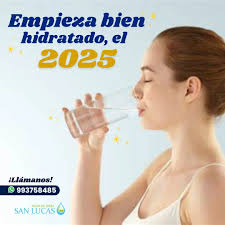 Agua De Mesa San Lucas