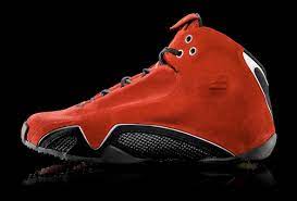 Basketball shoes for the kids need to be comfortable while providing them with the support that their little growing feet need. The Top 100 Basketball Shoes Of All Time Bleacher Report Latest News Videos And Highlights
