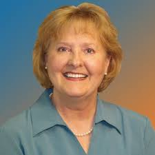 30-Year Reflections Part 3: Nancy Benson