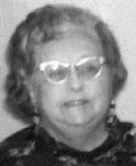 Katherine A Klein Plum (1906-1980)