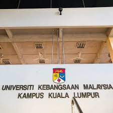 Universiti kebangsaan malaysia, yang juga dikenali sebagai ukm, adalah sebuah universiti awam yang terletak di bandar baru bangi,hulu langat, selangor. Fakulti Sains Kesihatan Ukm Kampus Kl Kampung Bahru 463 Ziyaretcidan 1 Tavsiye