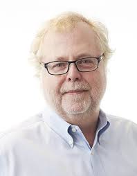 Dr. Nathan Myhrvold founder and CEO of Intellectual Ventures