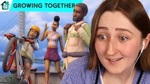 The Sims FreePlay Movie Star Update Official Trailer