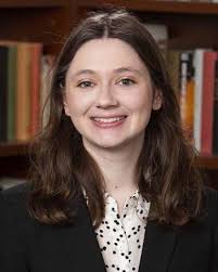 SENIOR THESIS PROJECTS