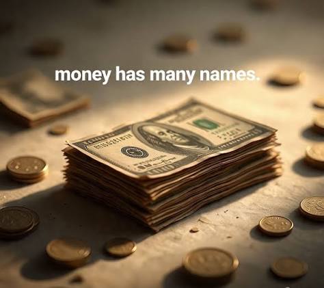 A Kinder Way to Think About Money