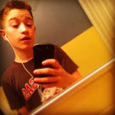 Nathan Minton's Instagram, Twitter & Facebook