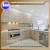 Matte Kitchen Cabinets