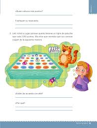 Siguiente página siguiente lección ¡paco te ayuda con tu tarea! Desafios Matematicos Libro Para El Alumno Tercer Grado 2016 2017 Online Pagina 13 De 224 Libros De Texto Online