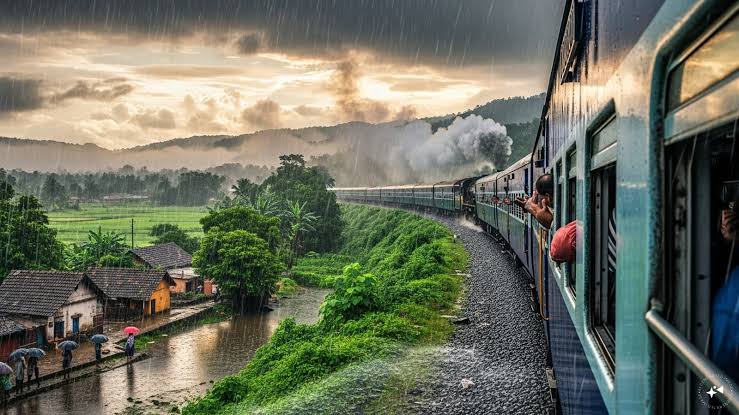 Monsoon Travel Guide: मानसून के मौसम में जरूर एक्सप्लोर करें पश्चिमी घाट के ये 5 डेस्टिनेशंस, सुंदरता जीत लेंगी आपका दिल! - News18 हिंदी