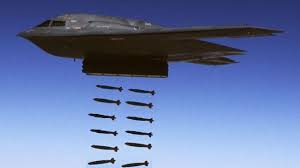 Image result for B-2 Spirit