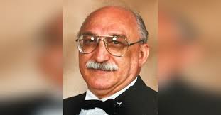 Obituary information for John Nagy