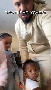 Something bout the HOLYGHOST!!!