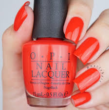 Opi Meet My Decorator Swatch Opi Breakfast At Tiffany S Collection Swatches Review Christmas Holiday 2016 2017 Winter Red Neglelak Ideer Opi