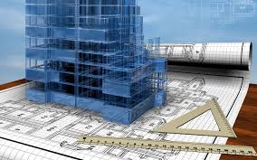 3d Beautiful Architecture Building Design Structural Engineering Building