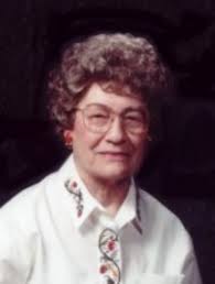 Veatrice Mildred Nelson Andrus (1913-2003)