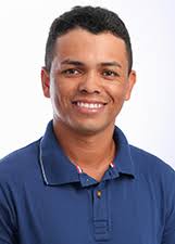 Claudio Monteiro 55000 vereador eleito de Pedra Mole em 2024. Biografia e  Proposta