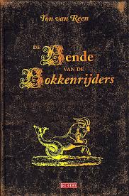 De Bende Van De Bokkenrijders Door Ton Van Reen Scholieren Com Boeken Boekenlijsten Familiegeschiedenis