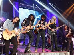 raiding the rock vault las vegas november 11 24 2019 at