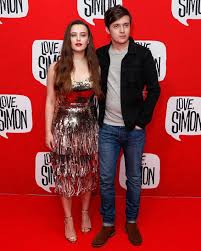 Love Is Universal We Has An Amazing Time Sharing Lovesimon With Australia This Week Love Simon Nick Robinson Becky Albertalli