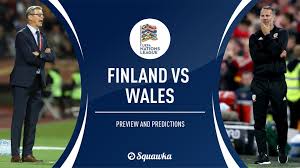 Work on wallendbeen bridge on the burley griffin way starts. Finland V Wales Live Stream Team News And Predictions Nations League